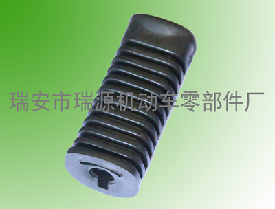 摩托車腳蹬_摩托車擱腳 大陽摩托車腳蹬,dy100 腳踏皮前 