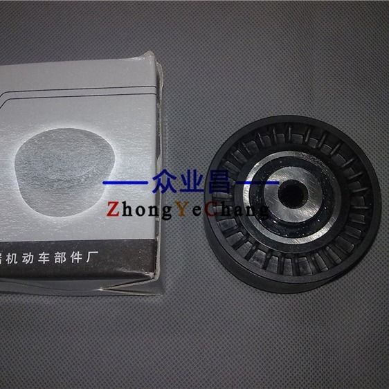 9638380780 適用于東風標致 雪鐵龍 張緊輪總成.