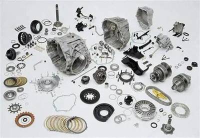 RCEP正式生效 汽車零部件企業將享0關稅