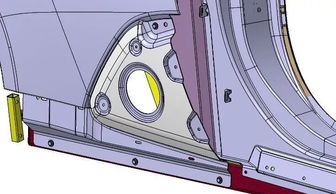 詳解復(fù)合材料汽車零部件連接設(shè)計(jì)技術(shù)