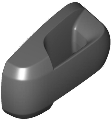 機(jī)動(dòng)車(chē)鑰匙部件