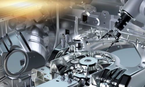 泰鴻萬(wàn)立上市,汽車(chē)零部件行業(yè)再添猛將,它憑什么突出重圍