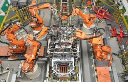 回收汽車仍需&ldquo;資格&rdquo;