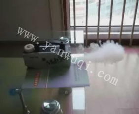 微型空氣氣體流行示蹤器 產品概覽、型號選擇與應用效果圖解析